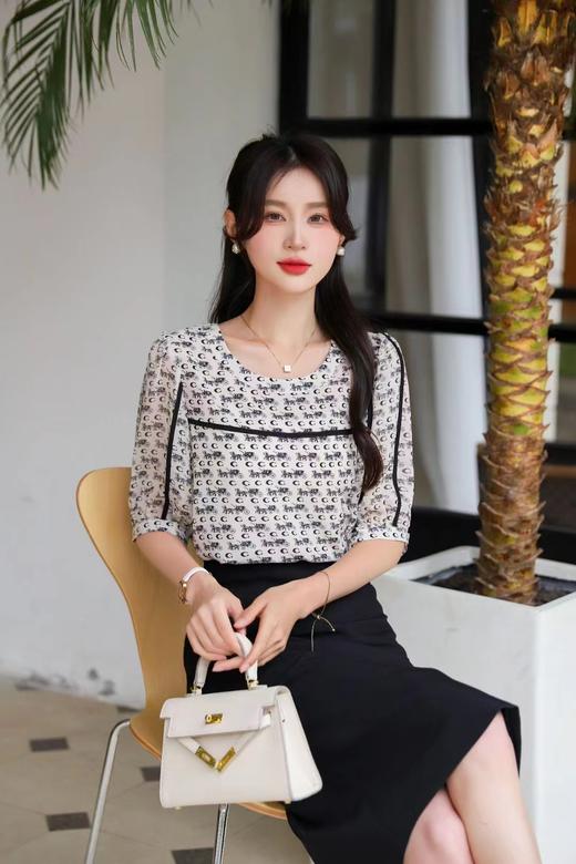 女上衣9859 商品图0