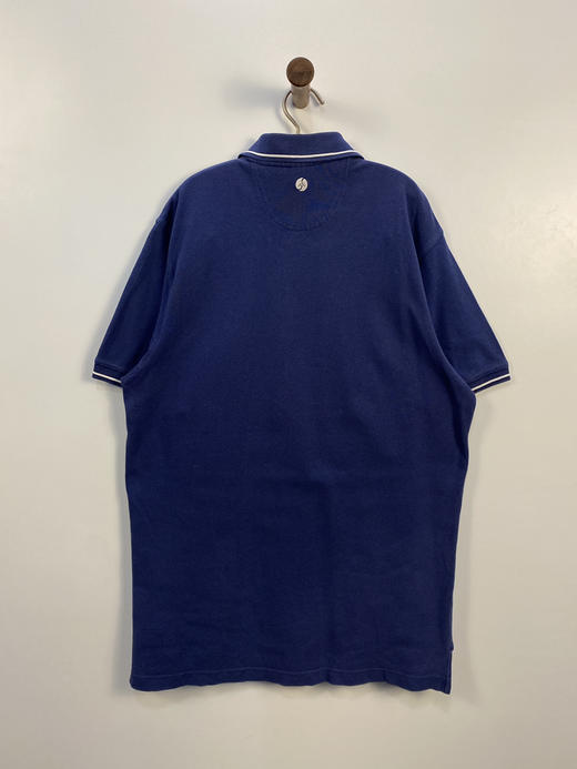 90年代 Vintage adidas 阿迪达斯 短袖POLO衫  _SPL(L) 商品图2