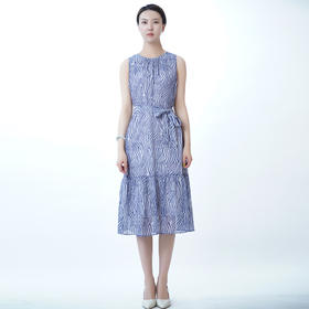 MI2L068麦克斯菲瑞连衣裙