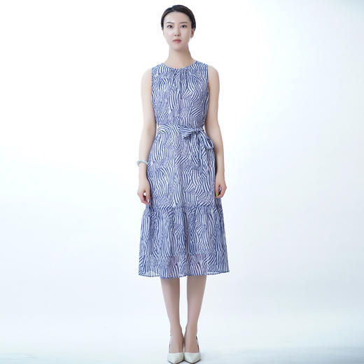 MI2L068麦克斯菲瑞连衣裙 商品图0