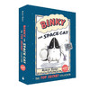 太空猫宾基绝密收藏版 儿童绘本故事书 英文原版 Binky the Space Cat: The Top Secret Collection 商品缩略图0