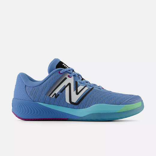 汤米保罗 2023澳网款 NEW BALANCE FuelCell 996 V5 男女网球鞋 商品图0