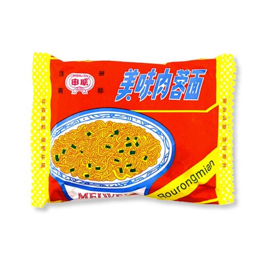 申联 上海面105g 상해면105g 商品图0