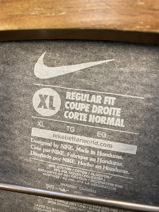 NIKE 耐克 短袖T恤 _SST(XL) 商品图2