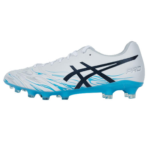 SFS 亚瑟士DS LIGHT X-FLY高端长钉HG天然草足球鞋1101A049-100 商品图4