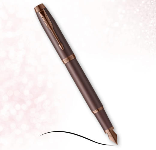 ［4F］派克IM墨水笔 商品图6