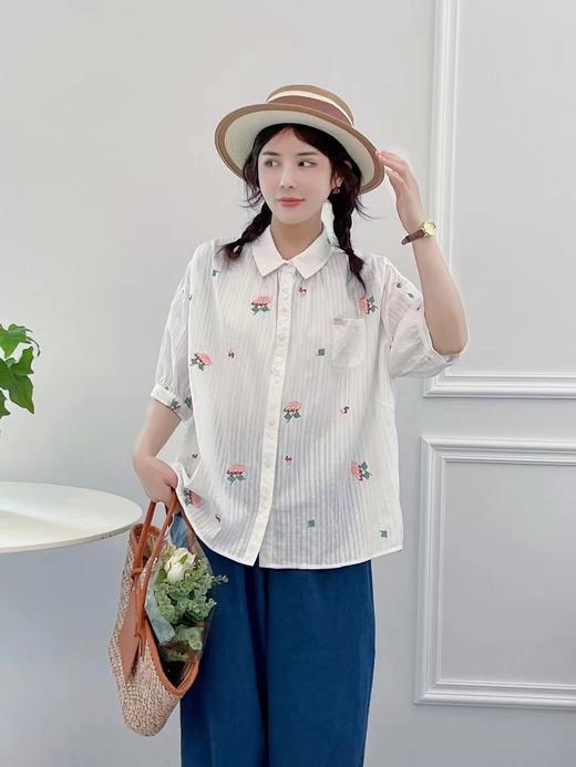 女衬衫2555 商品图5