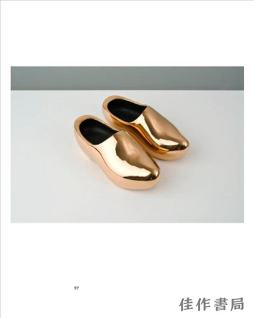 Sherrie Levine: Pairs and Posses / 谢里·莱文：配对和拥有 商品图3