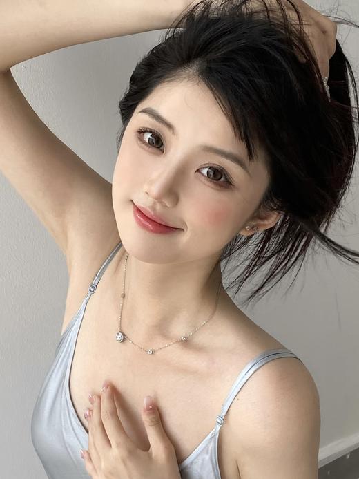 大直径推荐丨塔可可·Doriscon丨14.5mm（年抛/2片装） 商品图1