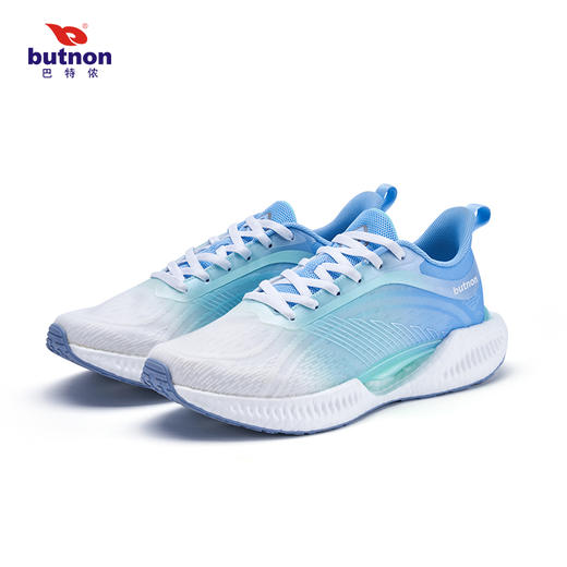 3305巴特侬（butnon）男女运动休闲鞋 商品图0