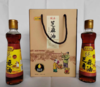 江百顺纯芝麻香油礼盒360ml*2瓶 商品缩略图0