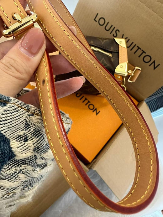 mini行李箱包。 18*12.5*8cm 商品图11