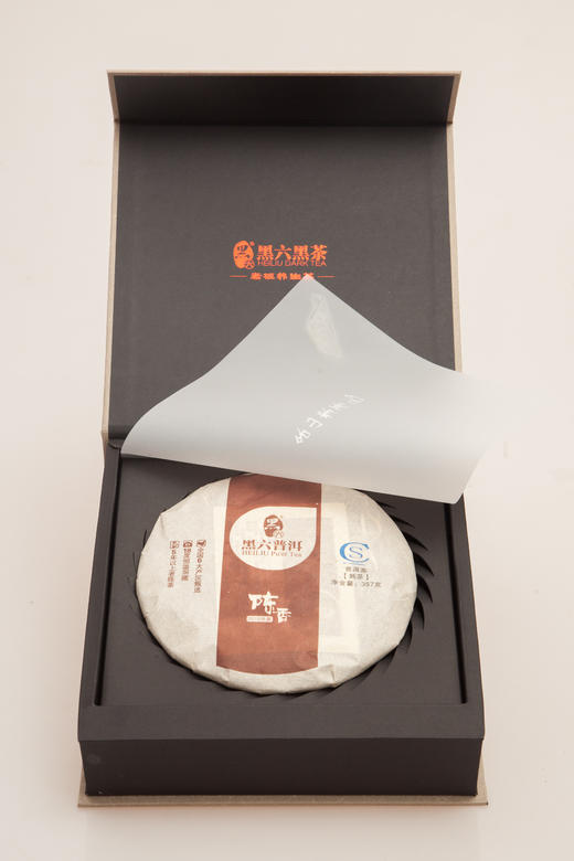 陈香普洱茶 商品图3