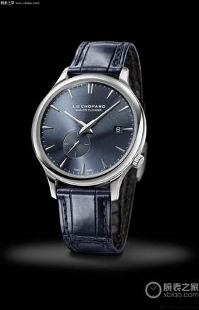 《镇魂》爆红朱一龙现身巴塞尔萧邦展厅复刻手表一比一手表