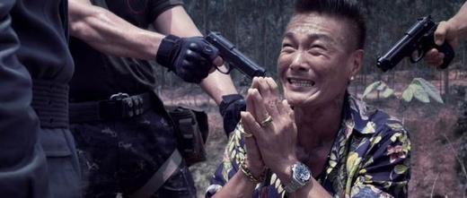 怎么看待男士佩戴腕复刻手表和一比一手表？ 商品图1