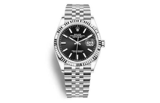 2019劳力士新款复刻手表一比一手表介绍和分析测评！ 商品图14