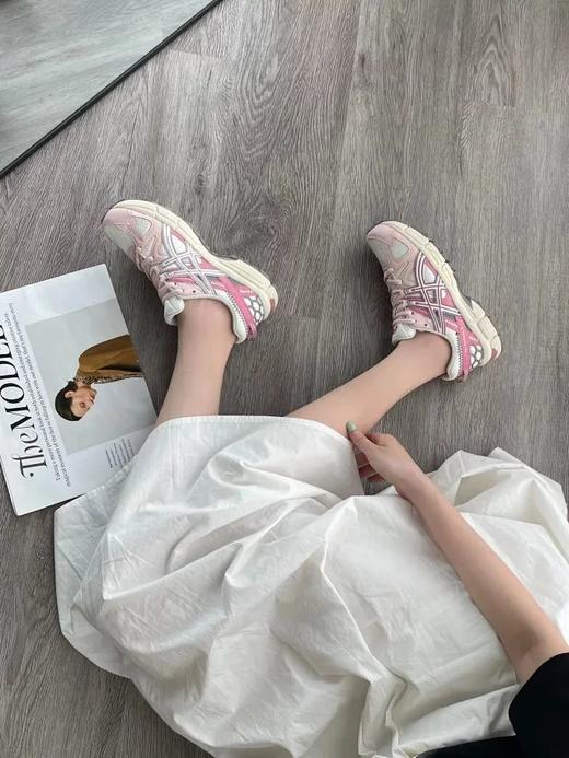 亚瑟GEL-KAHANA 8机能越野跑鞋 商品图1