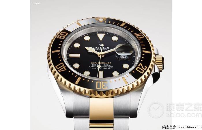 2019劳力士新款腕表分析
