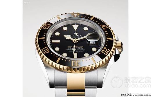 2019劳力士新款复刻手表一比一手表介绍和分析测评！ 商品图9
