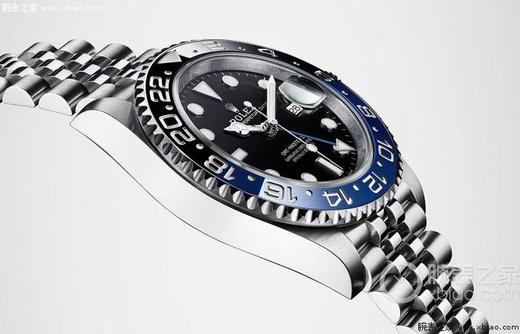 2019劳力士新款复刻手表一比一手表介绍和分析测评！ 商品图4