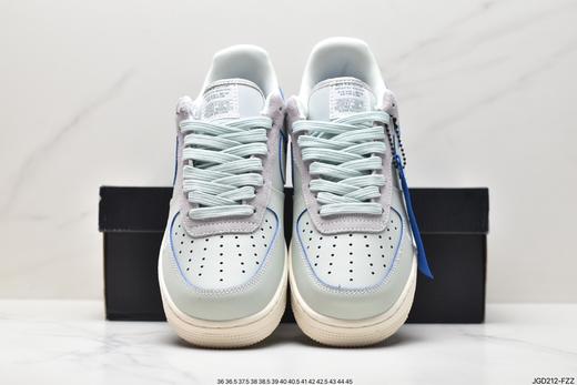 耐克Nike Air Force 1 Low空军一号休闲运动板鞋CJ9716-001男女鞋 商品图7