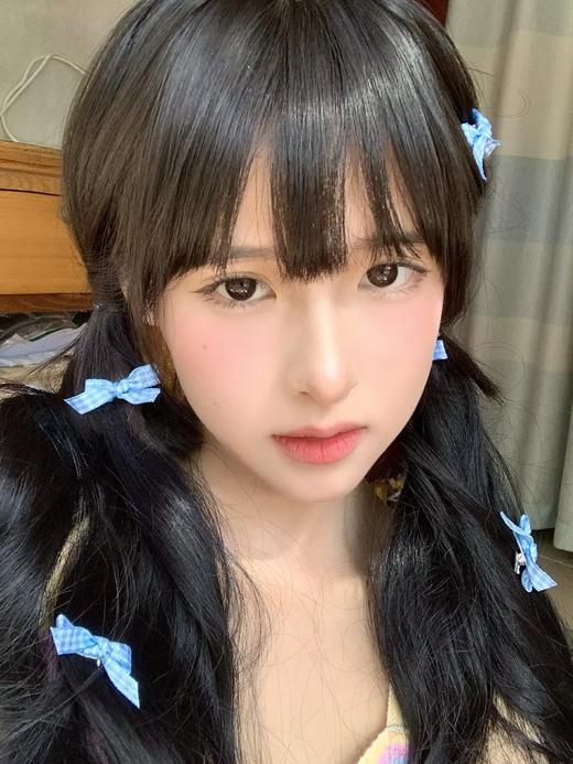 重塑经典 小黑环 小咖环 │ YOUR DAY 日抛 商品图1