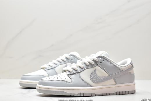 耐克Nike SB Dunk Low扣篮系列休闲运动板鞋FJ4553-133男女鞋 商品图3