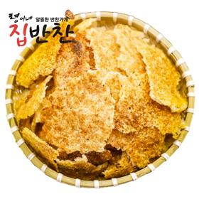 泡煮锅巴750g 가마솥누룽지750g