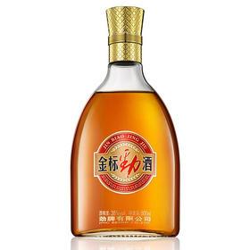 劲牌 中国劲酒 金标 38度 500ml*1瓶