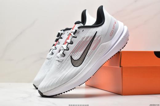 耐克Nike Air Zoom Winflo V9休闲运动跑鞋DD6203-009男鞋 商品图6