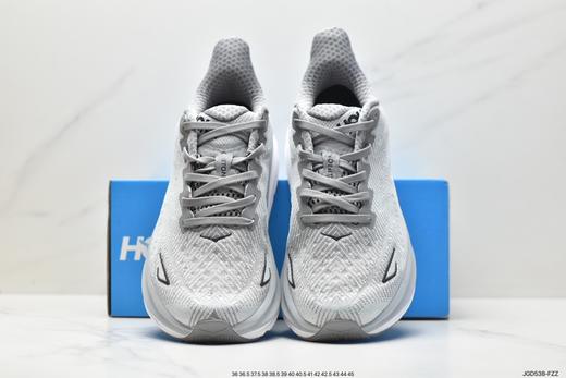 HOKA ONE ONE厚底休闲运动跑鞋1132210男女鞋 商品图6