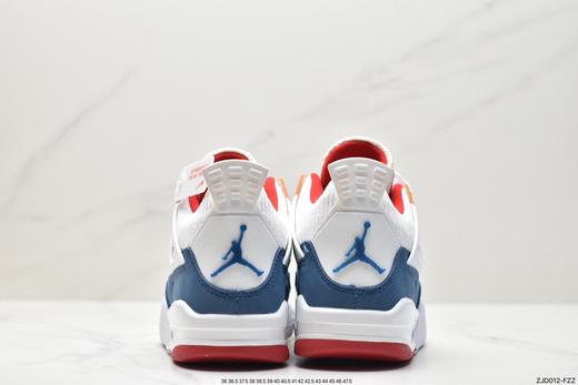 耐克Nike Air Jordan 4 Retro OG复古运动球鞋DR6952-400男女鞋 商品图8