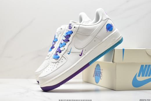 耐克Nike Air Force 1 Low空军一号休闲运动板鞋LA9696-023男女鞋 商品图6