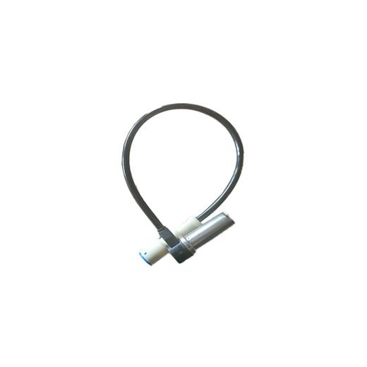 ABS传感器弯头45CM轮速传感器克耐尔 商品图3