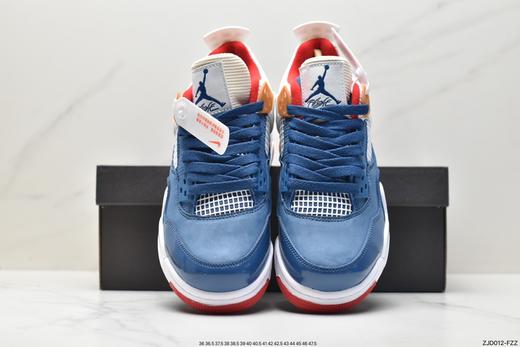 耐克Nike Air Jordan 4 Retro OG复古运动球鞋DR6952-400男女鞋 商品图7