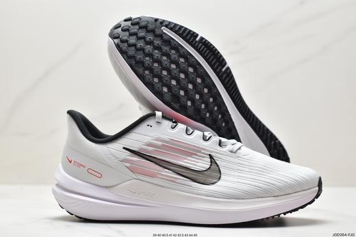 耐克Nike Air Zoom Winflo V9休闲运动跑鞋DD6203-009男鞋 商品图4