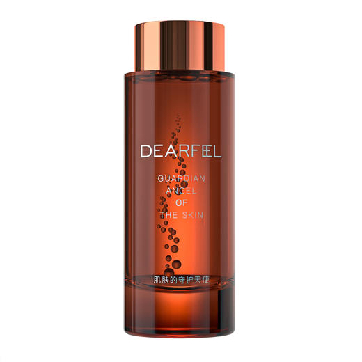 英国蒂尔菲娜淡纹精华水100ml 商品图3