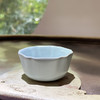 雅器｜东道汝窑·六方杯（2023天青） 商品缩略图0
