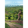 霍比特人的历史 托尔金 J.R. R. Tolkien 英文原版 History of the Hobbit 商品缩略图0