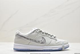 耐克NIKE SB Dunk Low休闲运动板鞋FD8776-100男女鞋