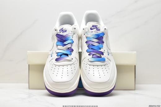 耐克Nike Air Force 1 Low空军一号休闲运动板鞋LA9696-023男女鞋 商品图7