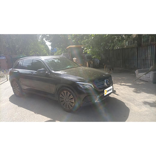 奔驰 GLC 200 4MATIC【长租-北京】 商品图3