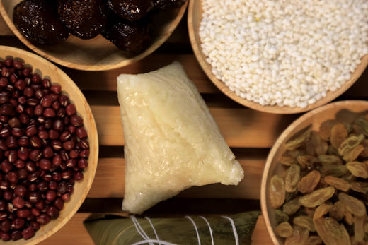 恋恋香粽3.8 5个 商品图0