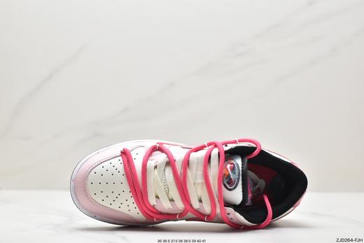 耐克Nike SB Dunk Low扣篮系列休闲运动板鞋FD4623-131女鞋 商品图1