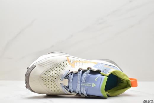 耐克Nike ZOOM X ZEGAMA TRAIL运动跑鞋DH4309-400男女鞋 商品图1