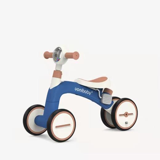uonibaby多功能三轮滑步车 A5 商品图2