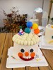 【生日蛋糕】小丑蛋糕 商品缩略图0