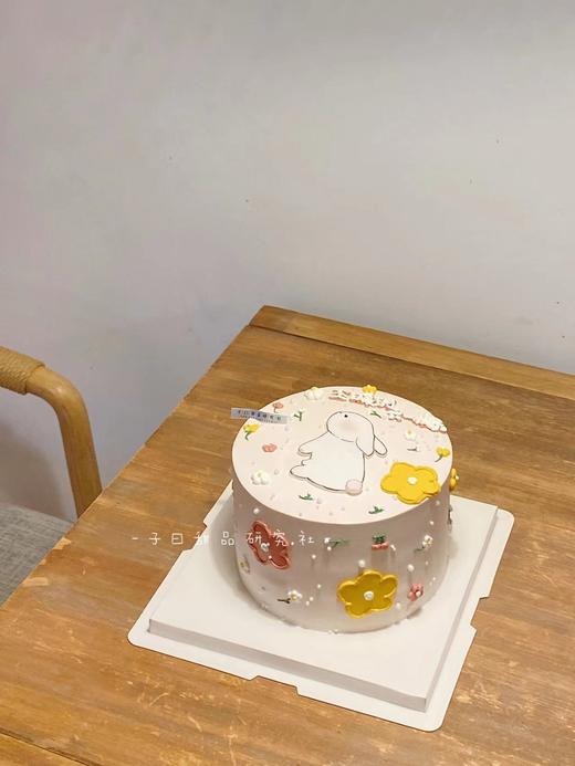 兔子系列（请提前6小时预订） 商品图0