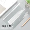 康百透明塑料考试垫板写字垫板试卷A3中考高考期末考试卷考试答题卡A4书桌面写字垫书写画画1张 商品缩略图3