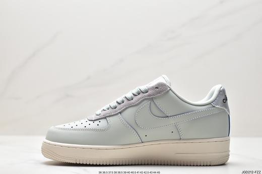 耐克Nike Air Force 1 Low空军一号休闲运动板鞋CJ9716-001男女鞋 商品图2